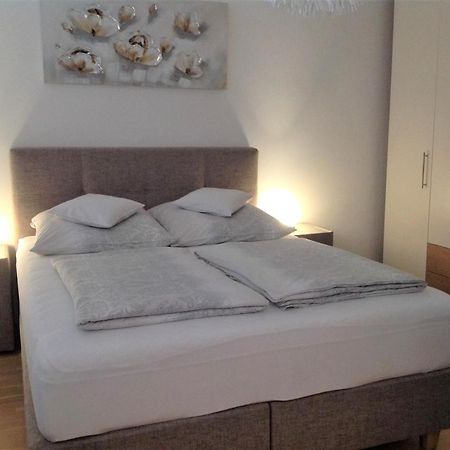 Ferienwohnung Danubia Linz Luaran gambar