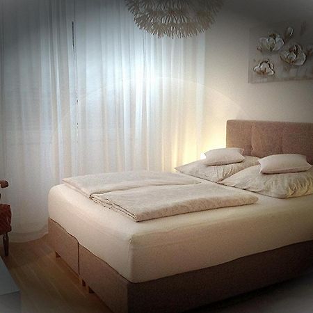 Ferienwohnung Danubia Linz Luaran gambar