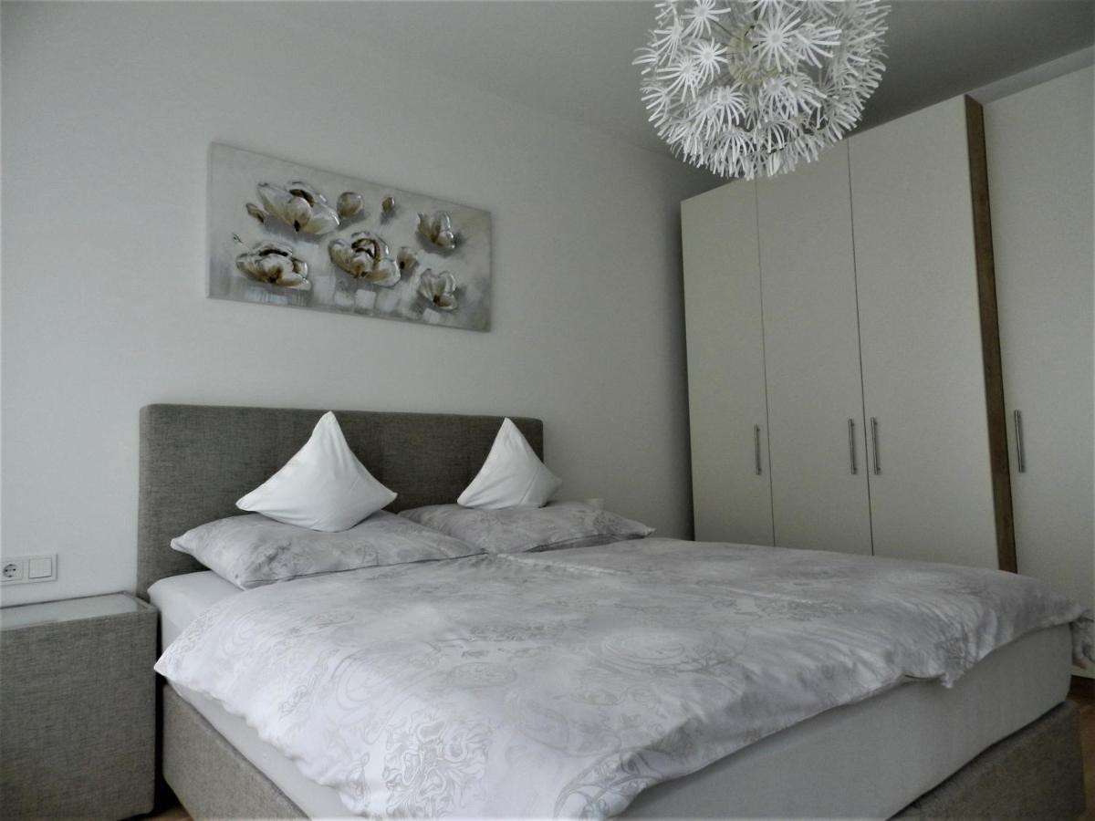 Ferienwohnung Danubia Linz Luaran gambar