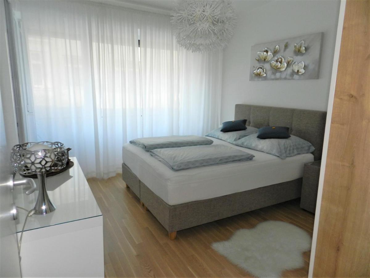 Ferienwohnung Danubia Linz Luaran gambar