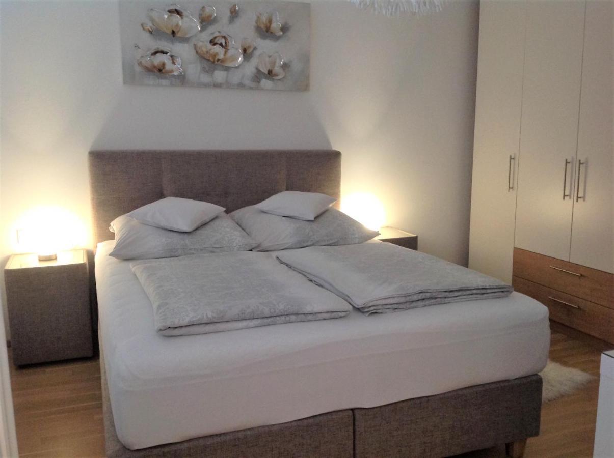 Ferienwohnung Danubia Linz Luaran gambar