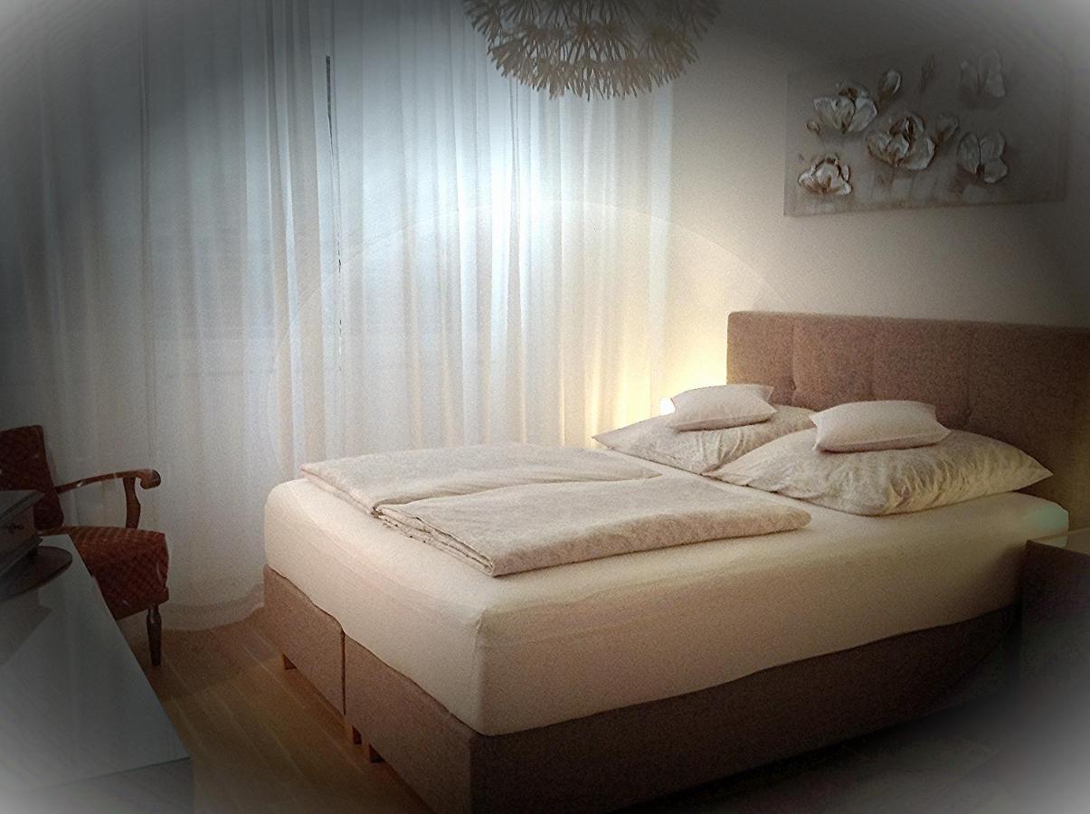 Ferienwohnung Danubia Linz Luaran gambar