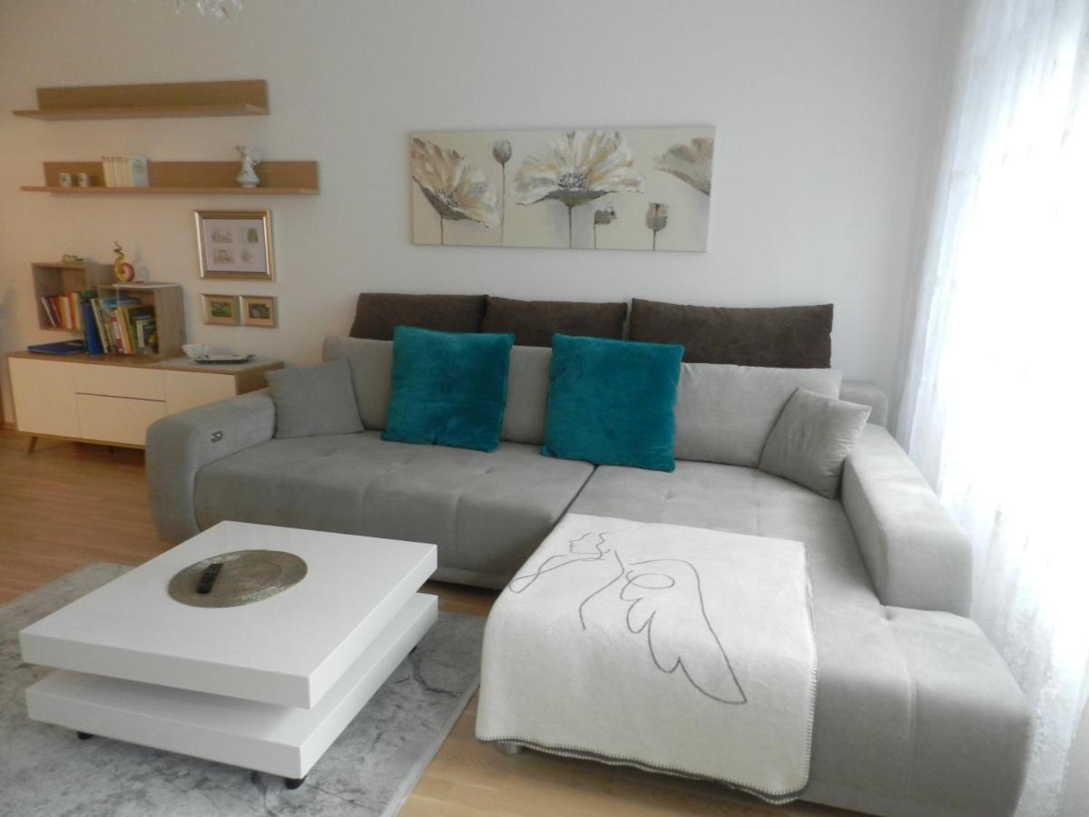 Ferienwohnung Danubia Linz Luaran gambar