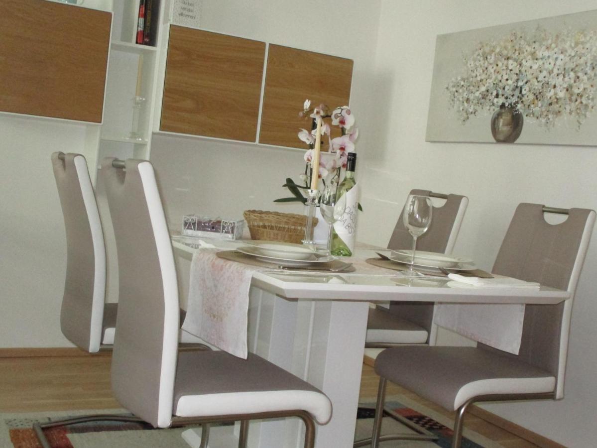 Ferienwohnung Danubia Linz Luaran gambar