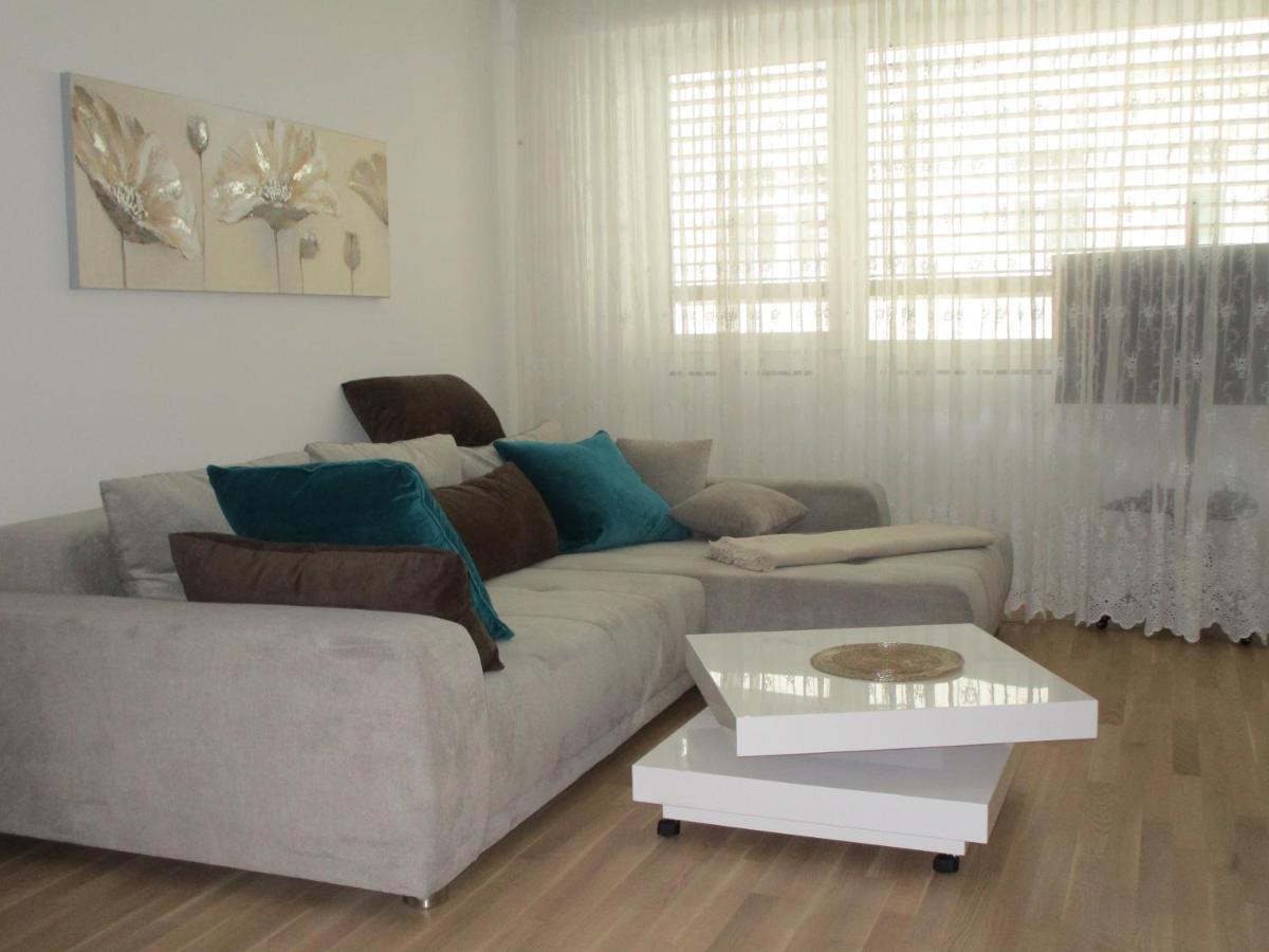 Ferienwohnung Danubia Linz Luaran gambar